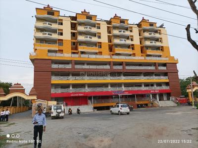 Image of 1360 Sq.ft 3 BHK Apartment / Flat for sale in Bodh Gaya, Gaya for Rs. 6300000