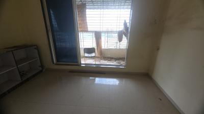 Bedroom Image of 1150 Sq.ft 2 BHK Apartment / Flat for sale in Simran Sapphire, Kharghar Navi Mumbai for Rs. 13500000