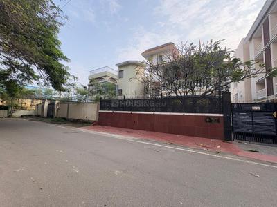 Image of 3600 Sq.ft Residential Plot / Land for sale in Anna Nagar, Chennai for Rs. 105000000