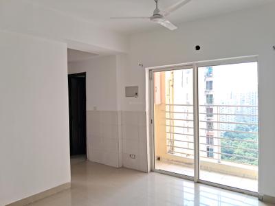 Living Room Image of 924 Sq.ft 2 BHK Apartment / Flat for rent in Paras Tierea, Sector 137 Noida for Rs. 25000