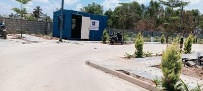 Image of 1200 Sq.ft Residential Plot / Land for sale in Kodathi, Bengaluru for Rs. 9960000