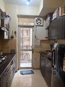 Kitchen Image of 1135 Sq.ft 2.5 BHK Apartment / Flat for sale in Prateek Laurel, Sector 120 Noida for Rs. 12500000