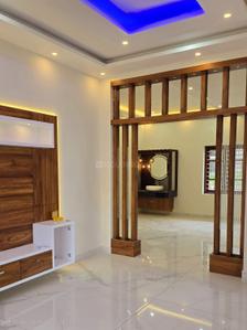 Hall Image of 2200 Sq.ft 4 BHK Independent House for sale in Pallikkara Kochi for Rs. 10500000