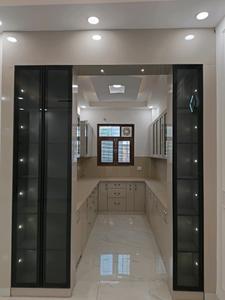 3 BHK Independent Builder Floor