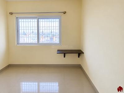 Hall Image of 1030 Sq.ft 2 BHK Apartment / Flat for sale in MJR Platina, Kudlu Gate Bengaluru for Rs. 11500000