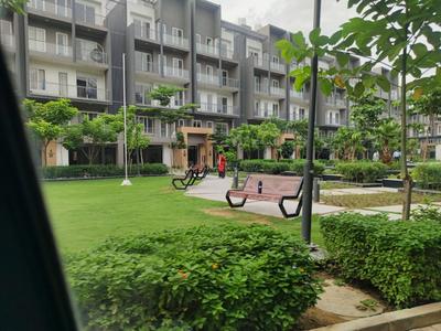 2.5 BHK Flat