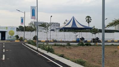 Image of 1080 Sq.ft Residential Plot / Land for sale in Staar Royal C, Kelambakkam, Chennai for Rs. 5182920