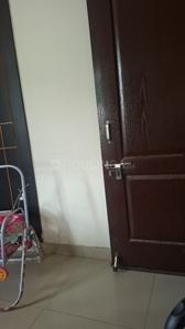Bedroom Image of 1100 Sq.ft 3 BHK Apartment / Flat for rent in Hathod Jaipur for Rs. 8500