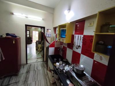 Kitchen Image of 1500 Sq.ft 2 BHK Independent House for sale in Nehru Nagar Guntur for Rs. 16900000