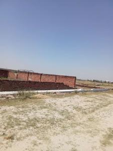 Image of 1000 Sq.ft Residential Plot / Land for sale in Safedabad, Lucknow for Rs. 2000000