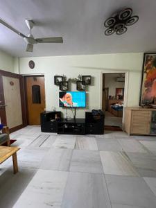 Hall Image of 900 Sq.ft 2 BHK Apartment / Flat for sale in Manmandir SurakshaHousing, Mulund West Mumbai for Rs. 15500000