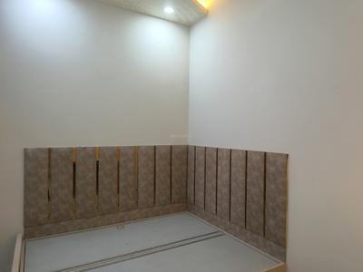 Bedroom Image of 1300 Sq.ft 3 BHK Builder Floor for sale in Indirapuram Ghaziabad for Rs. 8000000