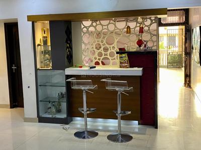 Hall Image of 1050 Sq.ft 2 BHK Builder Floor for rent in Tagore Garden Extension New Delhi for Rs. 32000