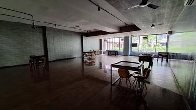 Hall Image of 1210 Sq.ft 2 BHK Apartment / Flat for sale in Bhatagaon Raipur for Rs. 4840000
