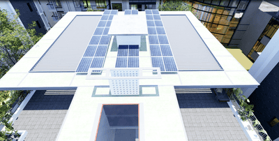 Image of 6500 Sq.ft 4 BHK Duplex for sale in Basavanagudi, Bengaluru for Rs. 100000000