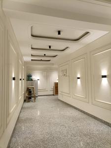 Image of 1244 Sq.ft 3 BHK Apartment / Flat for sale in Sector 54, Gurgaon for Rs. 8500000