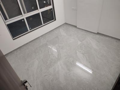 Bedroom Image of 672 Sq.ft 2 BHK Apartment / Flat for sale in Digam Poonam CHSL, Borivali East Mumbai for Rs. 17900000