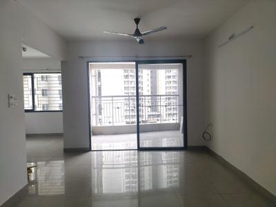 Living Room Image of 872 Sq.ft 2 BHK Apartment / Flat for rent in Nanded Asawari, Nanded Pune for Rs. 24000