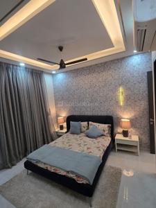 Bedroom Image of 1049 Sq.ft 3 BHK Independent House for sale in Riyasat Royalcrest, Khopoli Navi Mumbai for Rs. 15600000