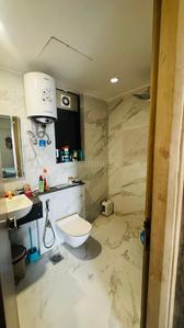 Image of 1999 Sq.ft 3 BHK Apartment / Flat for rent in M3M Skywalk, Sector 74, Gurgaon for Rs. 68000