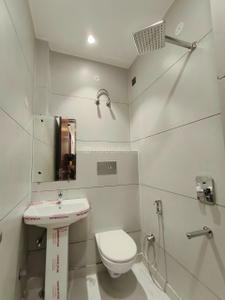 Image of 1368 Sq.ft 3 BHK Builder Floor for sale in Shankar Vihar, New Delhi for Rs. 27500000