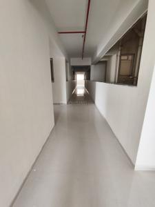 Kitchen Image of 700 Sq.ft 1 BHK Apartment / Flat for sale in Shagun White Nest, Ulwe Navi Mumbai for Rs. 7500000