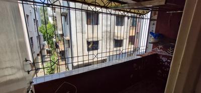 Balcony Image of 985 Sq.ft 2 BHK Apartment / Flat for sale in Anand Nagar, Sinhagad Road Pune for Rs. 5451000
