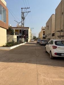 Image of 2000 Sq.ft 3 BHK Independent House for sale in Bhatagaon, Raipur for Rs. 8000000