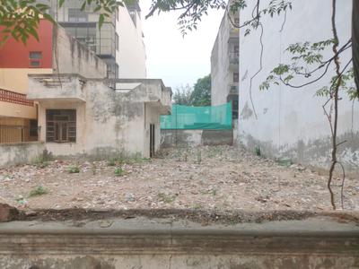 Kartik Vihar Plot View 1