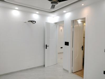 Bedroom Image of 1600 Sq.ft 3 BHK Apartment / Flat for sale in United Friends, Sector 6 Dwarka New Delhi for Rs. 28800000