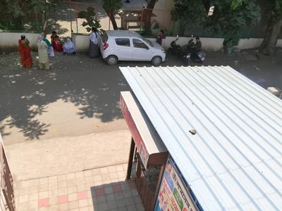 Balcony Image of 2000 Sq.ft 2 BHK Duplex for sale in Satpur Nashik for Rs. 9000000