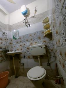 Bathroom Image of Virdi PG for Boys in Pratap Nagar, Amritsar