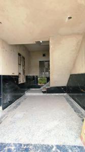 Balcony Image of 1000 Sq.ft 3 BHK Independent House for sale in Sewla Jatt Agra for Rs. 3200000