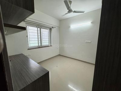 Bedroom Image of 987 Sq.ft 2 BHK Apartment / Flat for sale in Mahendra Aarna Tower 1 to 4, Electronic City Bengaluru for Rs. 11500000