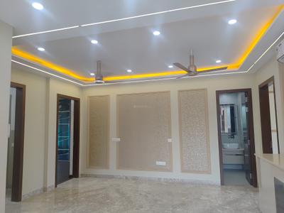Hall Image of 1950 Sq.ft 4 BHK Apartment / Flat for sale in Sector 57 Gurgaon for Rs. 31500000