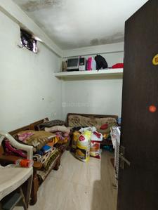 Hall Image of 1300 Sq.ft 2 BHK Independent House for sale in Sanwer Road Industrial Area Indore for Rs. 4651000