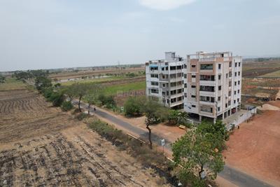 Image of 1650 Sq.ft Residential Plot / Land for sale in Penamaluru, Vijayawada for Rs. 6039000