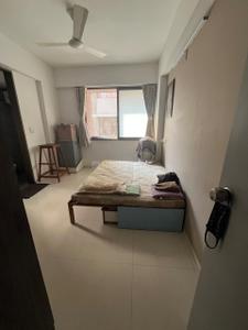 Bedroom Image of 1836 Sq.ft 3 BHK Apartment / Flat for sale in Maruti Elite One 13, Gota Ahmedabad for Rs. 10000000