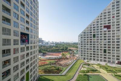 Image of 1300 Sq.ft 3 BHK Apartment / Flat for sale in Amanora Future Towers, Hadapsar, Pune for Rs. 23000000