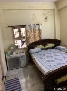 Bedroom Image of 765 Sq.ft 2 BHK Apartment / Flat for sale in Nacharam Secunderabad for Rs. 3800000