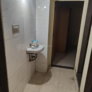Image of 1000 Sq.ft 2 BHK Apartment / Flat for rent in Bhimrad, Surat for Rs. 18000