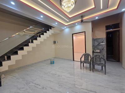Hall Image of 2300 Sq.ft 4 BHK Independent House for sale in Kandwa Varanasi for Rs. 14200000