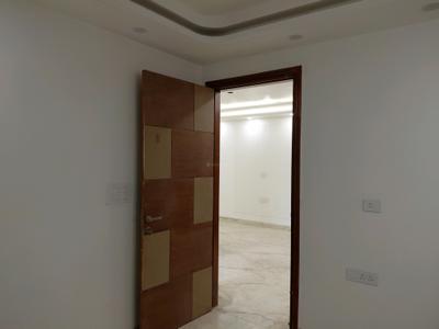 Bedroom Image of 1175 Sq.ft 3 BHK Apartment / Flat for sale in Sultanpur New Delhi for Rs. 10500000