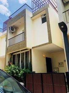 Image of 900 Sq.ft 2 BHK Independent House for sale in Mahindra World City, Maraimalai Nagar, Chennai for Rs. 3000000