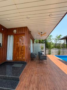 Image of 2000 Sq.ft 3 BHK Farm House for sale in Lalru, Dera Bassi for Rs. 17500000
