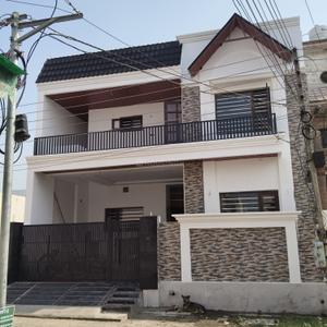 Image of 1863 Sq.ft 4 BHK Independent House for sale in Green Park Colony, Patiala for Rs. 14500000