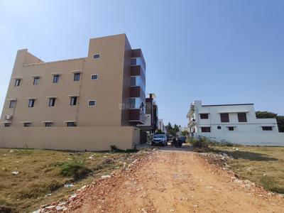 Image of 1200 Sq.ft Residential Plot / Land for sale in Vadaperumbakkam, Chennai for Rs. 3800000