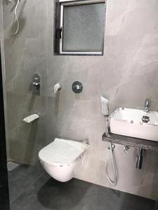 Bedroom Image of 720 Sq.ft 1 BHK Apartment / Flat for sale in Raj Heritage Tower by Raj Group, Mira Road East Mira Bhayandar for Rs. 7300000