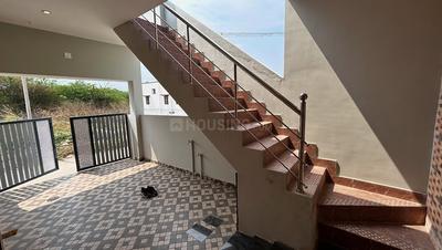 Balcony Image of 860 Sq.ft 2 BHK Independent House for sale in SPE Ansika Apartment, Thirunindravur Chennai for Rs. 4500000