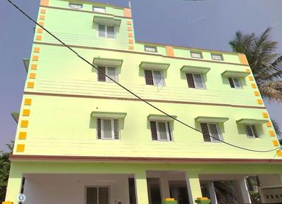 Image of 6500 Sq.ft 10 BHK Builder Floor for sale in Peelamedu, Coimbatore for Rs. 40000000